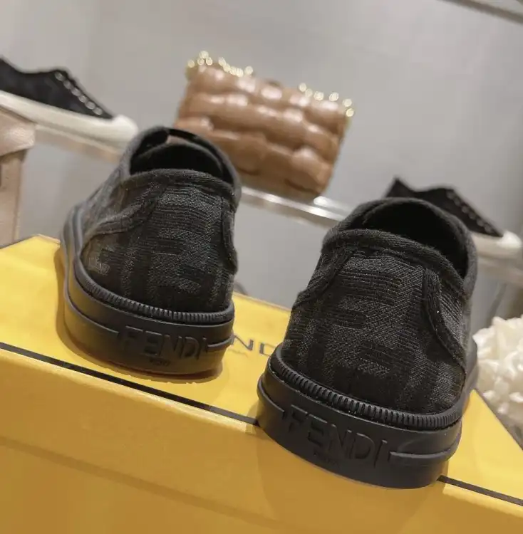 hype Christian Dior Sneakers