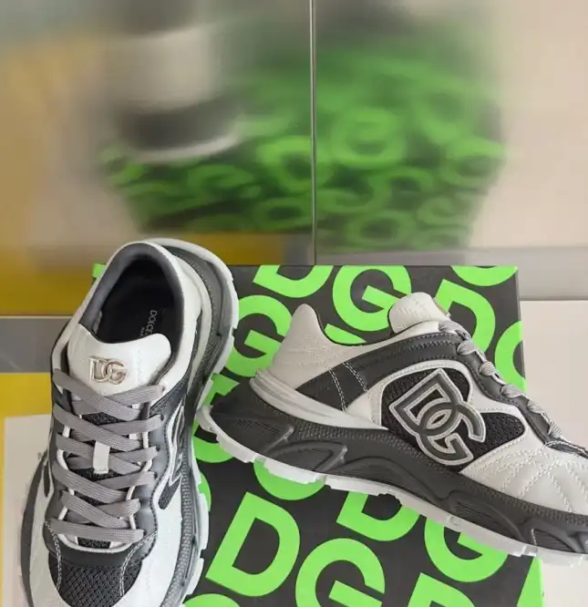 hype Dolce & Gabbana Sneakers