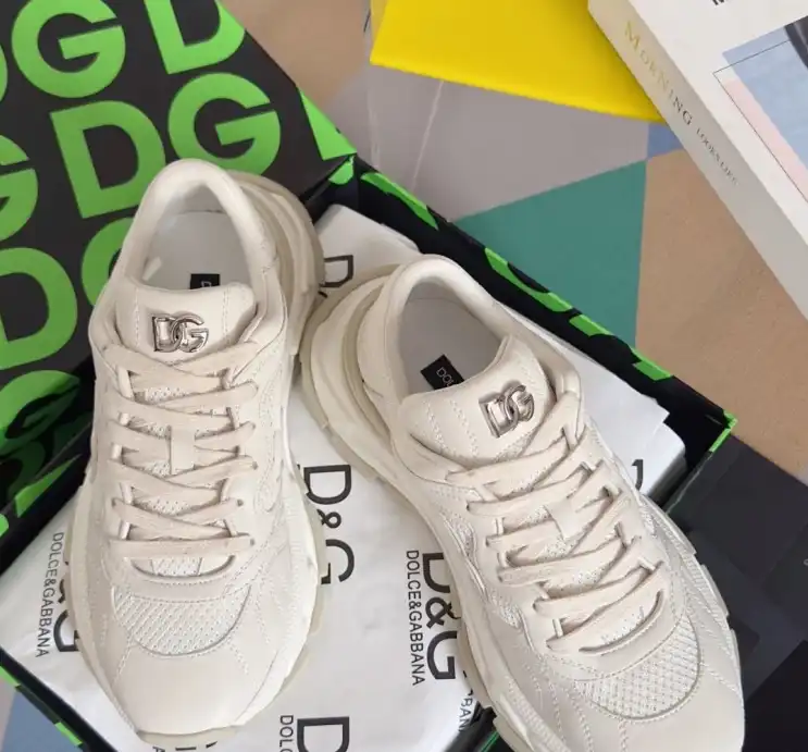 hype Dolce & Gabbana Sneakers