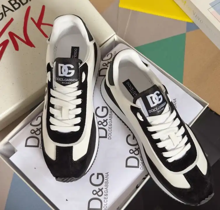 hype Dolce & Gabbana Sneakers