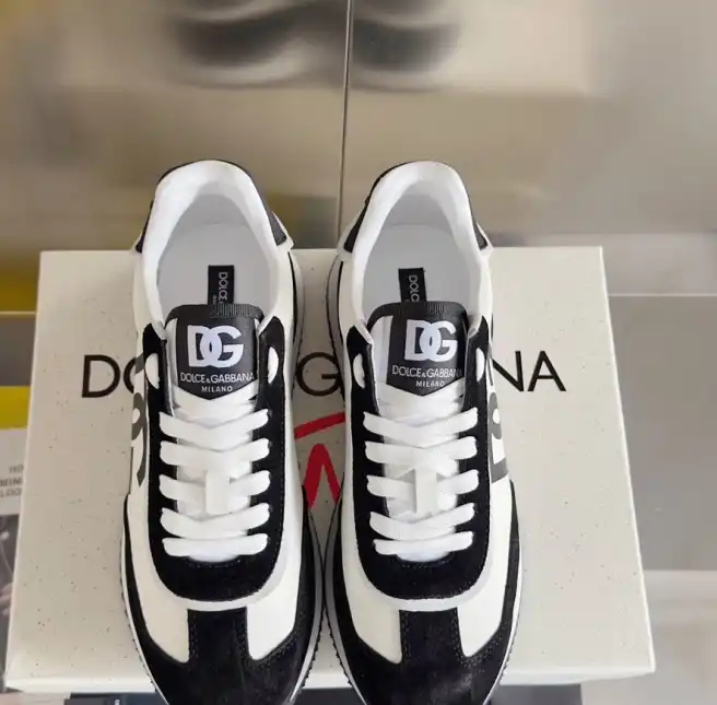 hype Dolce & Gabbana Sneakers