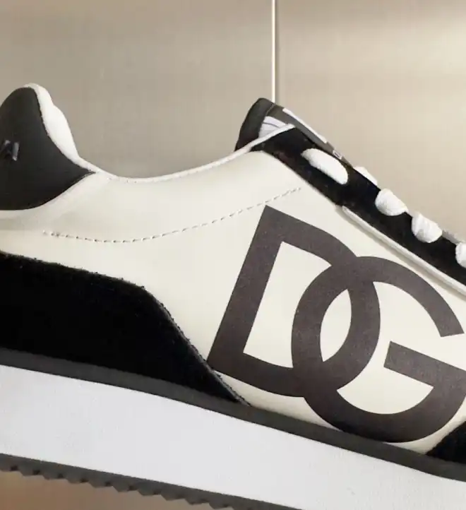 hype Dolce & Gabbana Sneakers