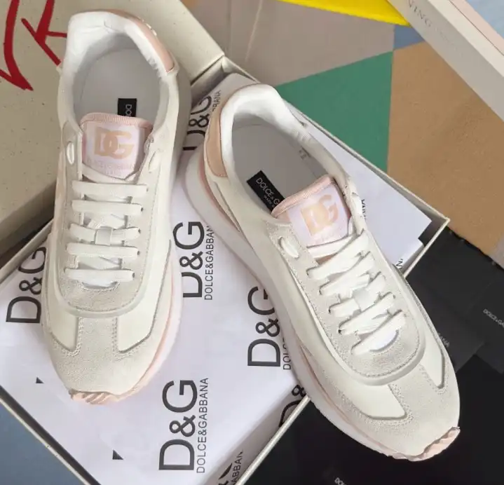 hype Dolce & Gabbana Sneakers