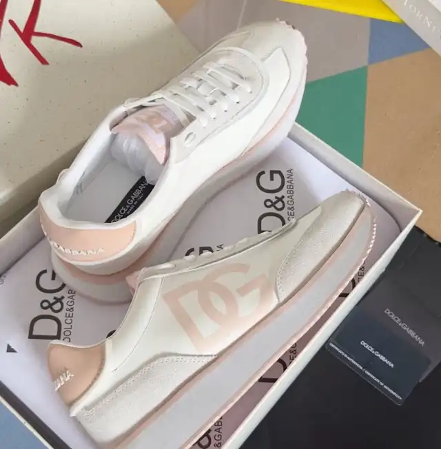 hype Dolce & Gabbana Sneakers