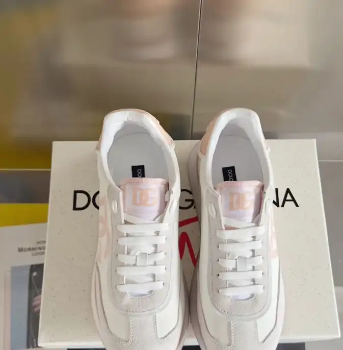 hype Dolce & Gabbana Sneakers