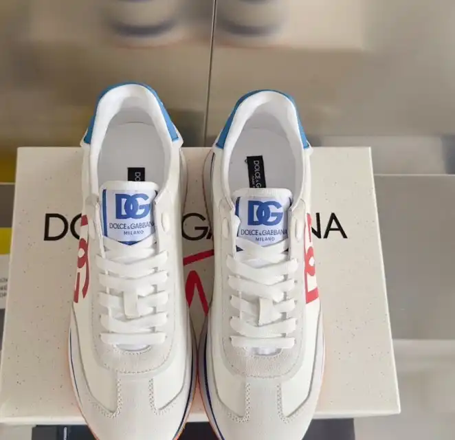 hype Dolce & Gabbana Sneakers