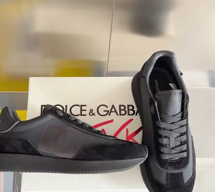 hype Dolce & Gabbana Sneakers