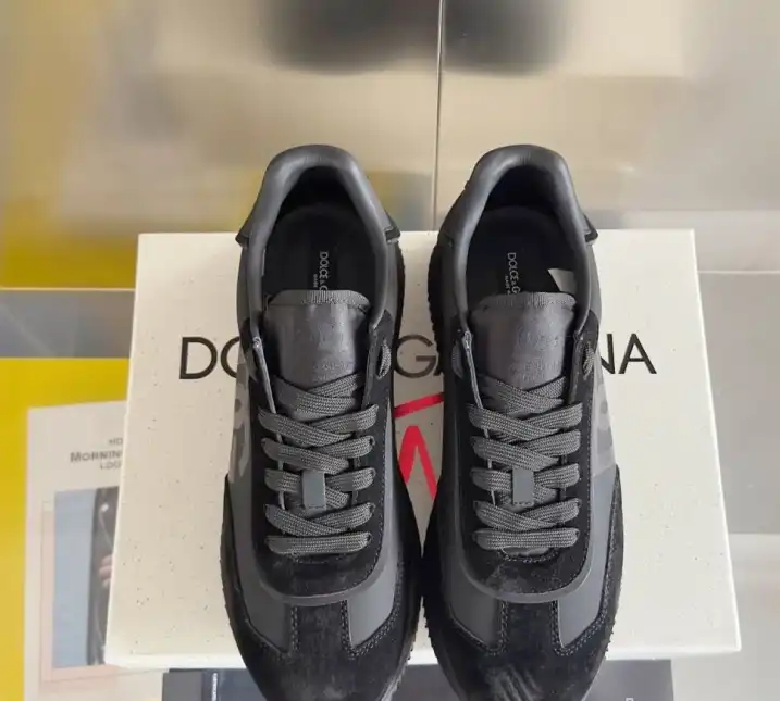 hype Dolce & Gabbana Sneakers