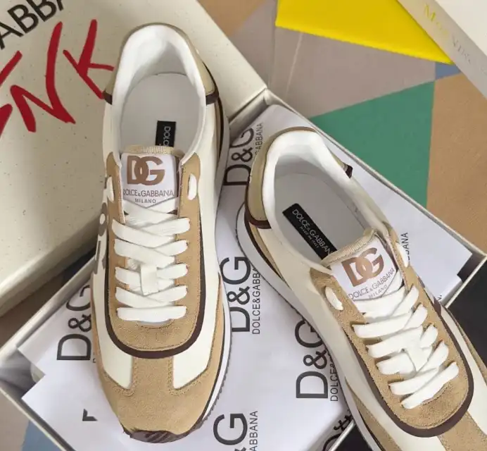 hype Dolce & Gabbana Sneakers