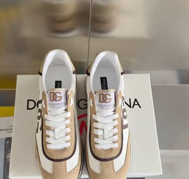 hype Dolce & Gabbana Sneakers