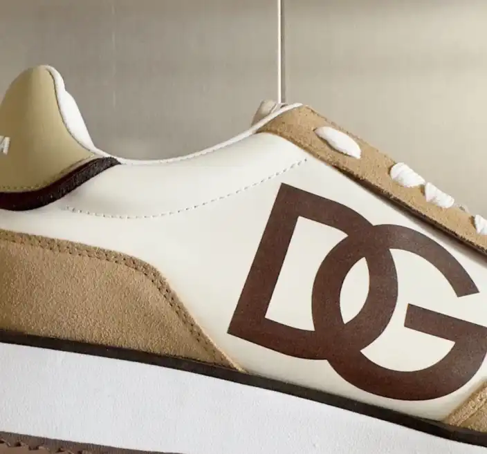 hype Dolce & Gabbana Sneakers