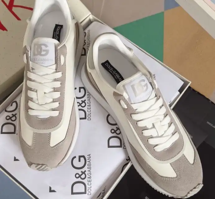 hype Dolce & Gabbana Sneakers