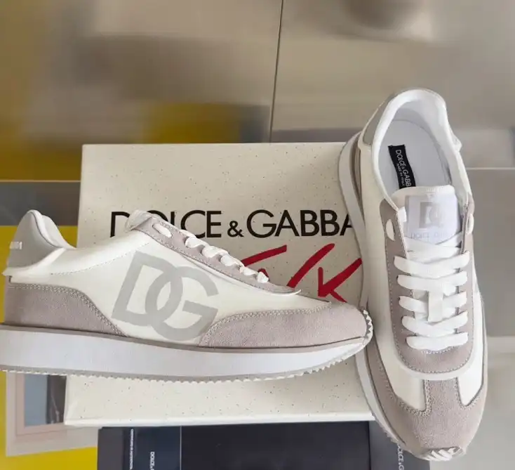 hype Dolce & Gabbana Sneakers