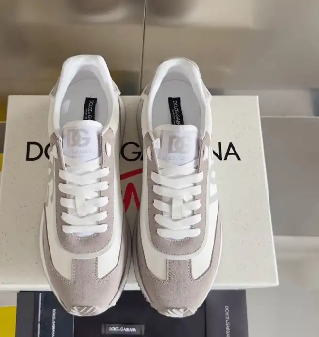 hype Dolce & Gabbana Sneakers