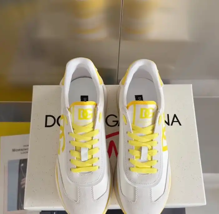 hype Dolce & Gabbana Sneakers