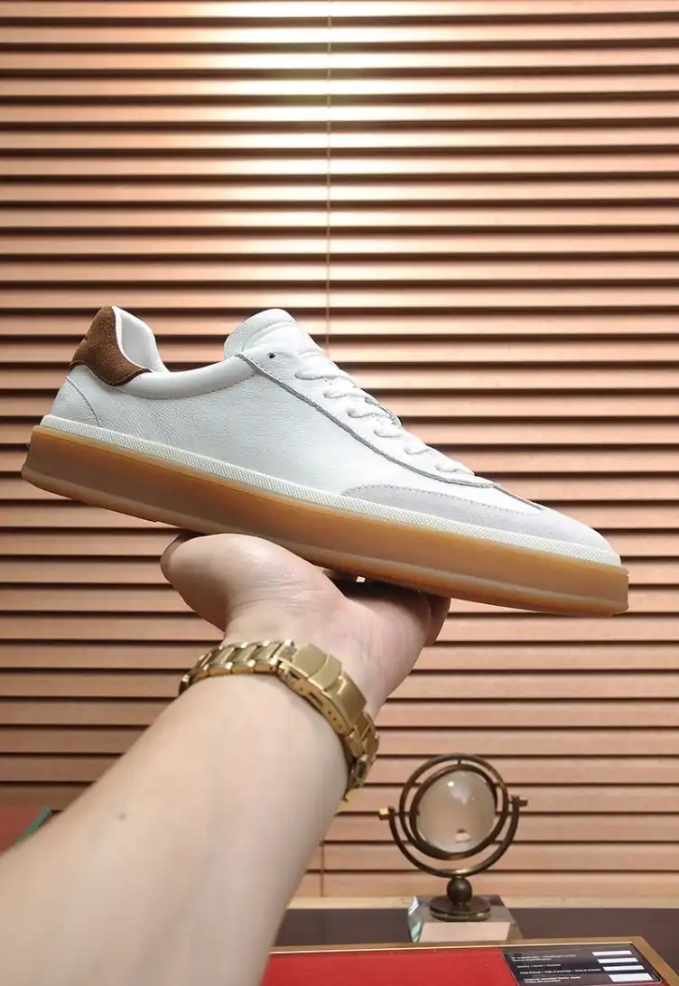 hype Hermes Sneakers