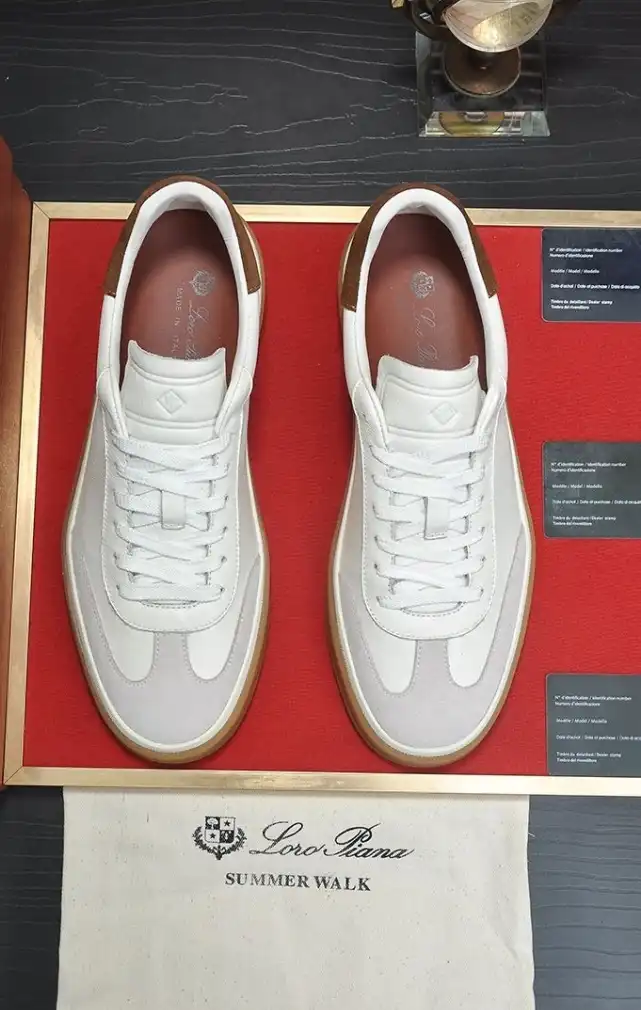 hype Hermes Sneakers