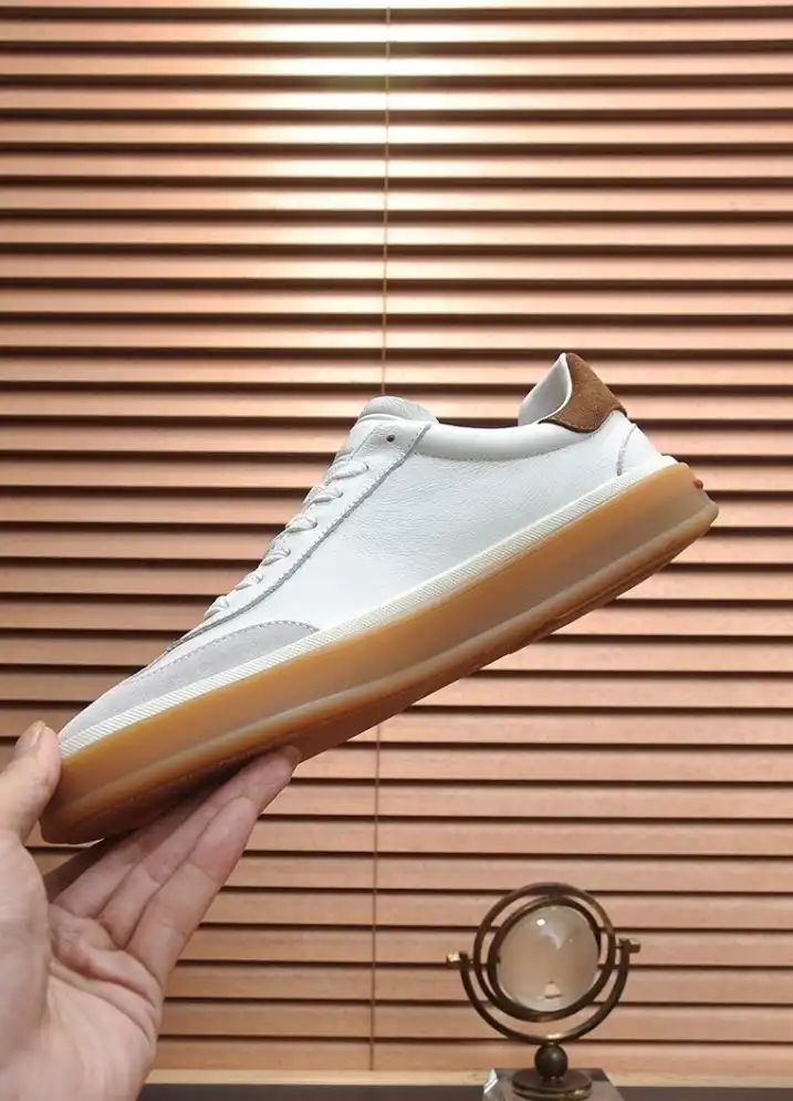 hype Hermes Sneakers