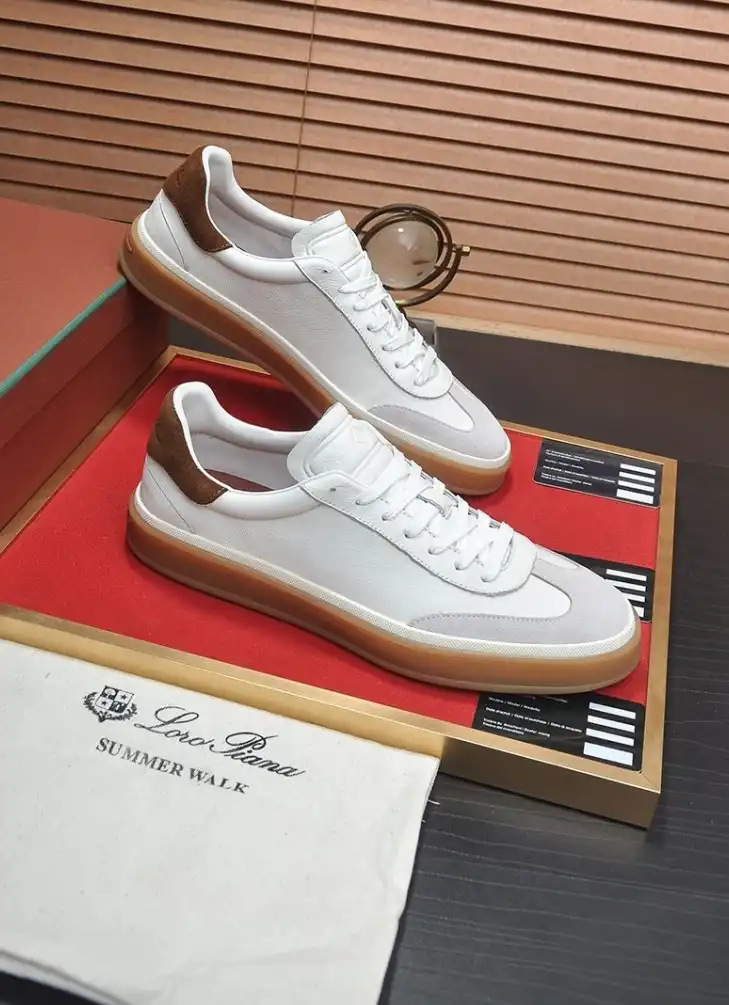 hype Hermes Sneakers