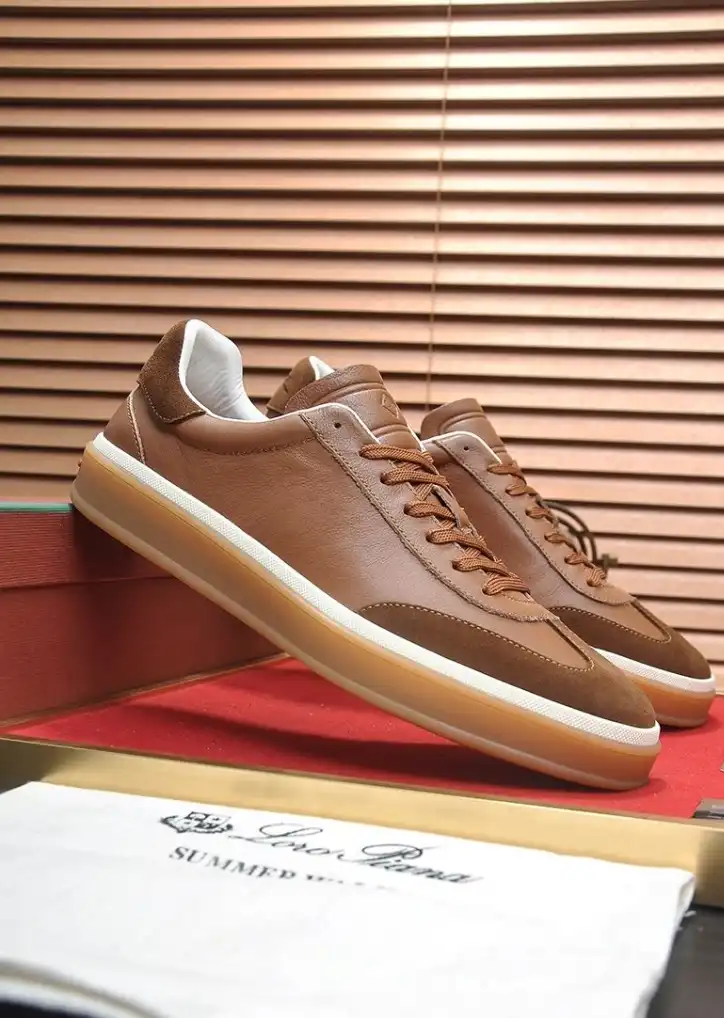 hype Hermes Sneakers