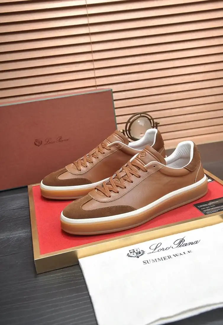 hype Hermes Sneakers