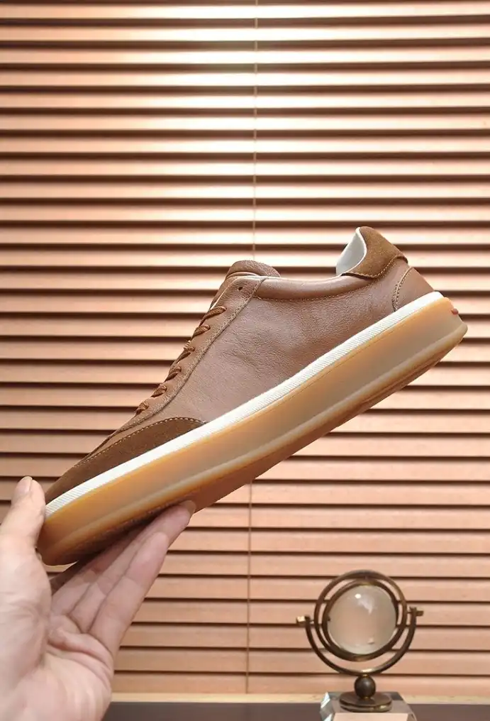 hype Hermes Sneakers