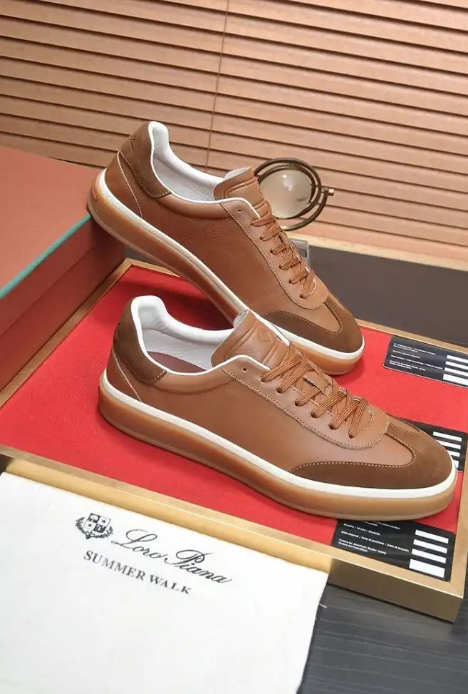 hype Hermes Sneakers