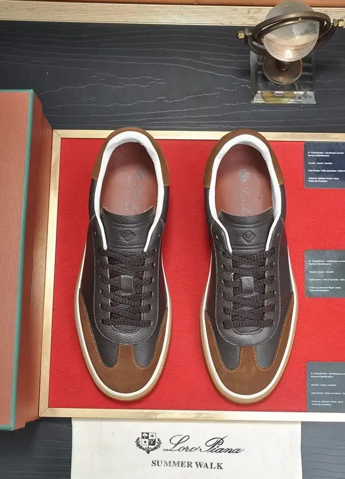 hype Hermes Sneakers