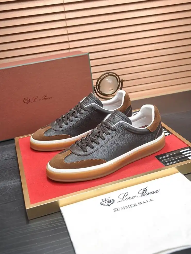 hype Hermes Sneakers