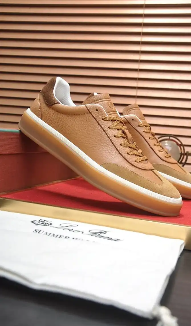 hype Hermes Sneakers