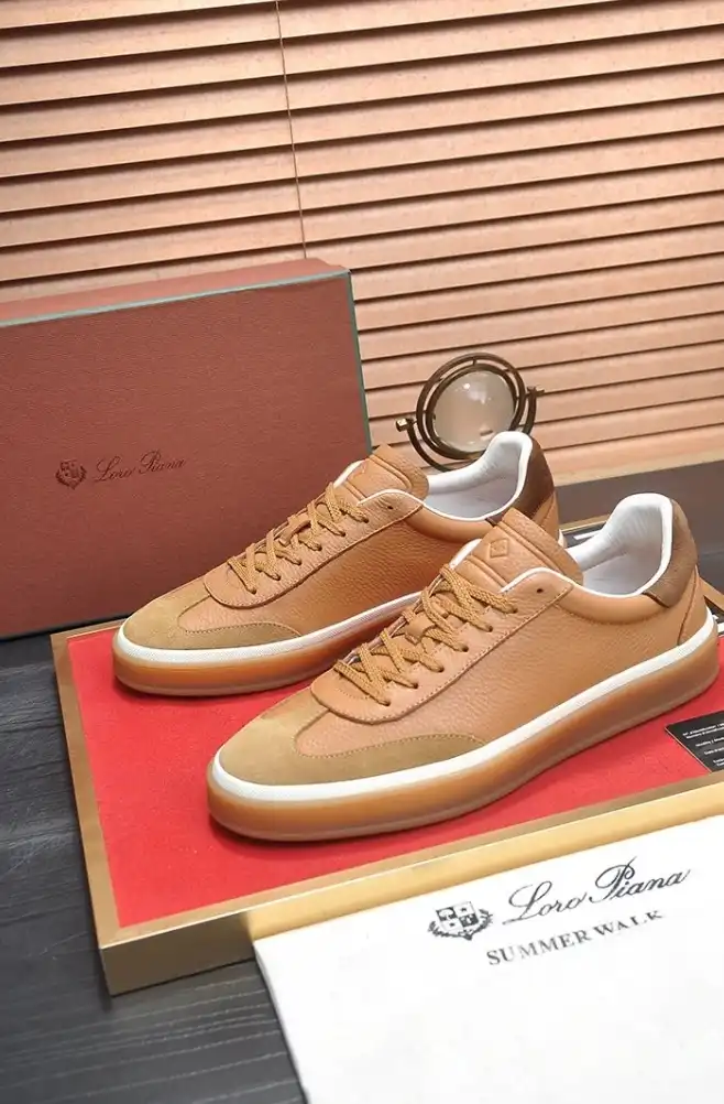 hype Hermes Sneakers