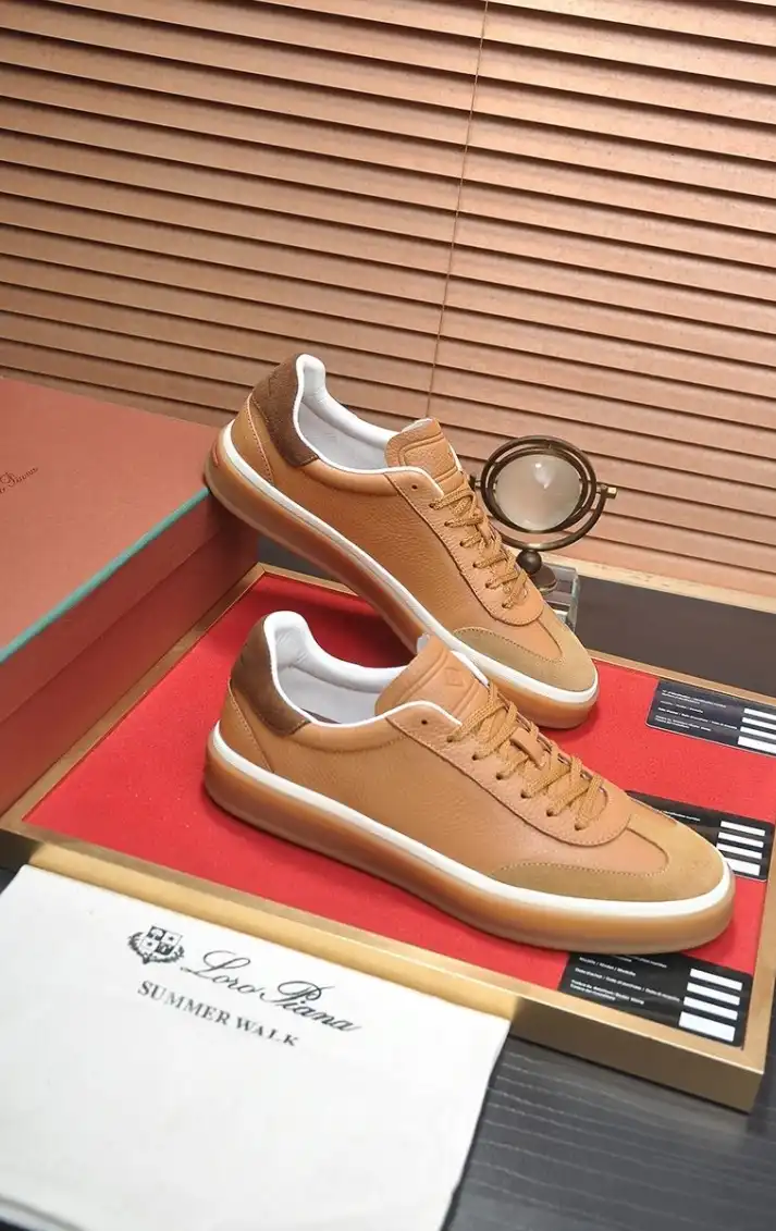 hype Hermes Sneakers