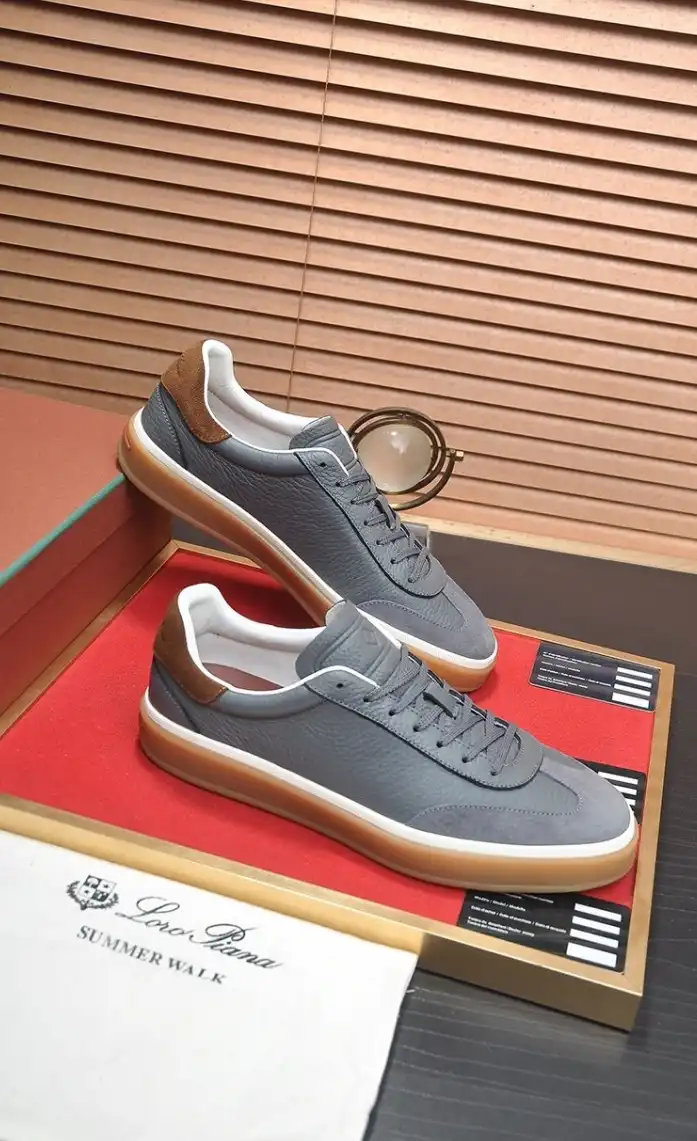 hype Hermes Sneakers