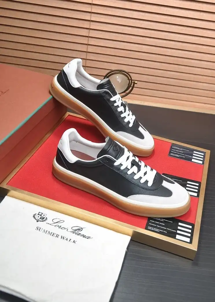 hype Hermes Sneakers