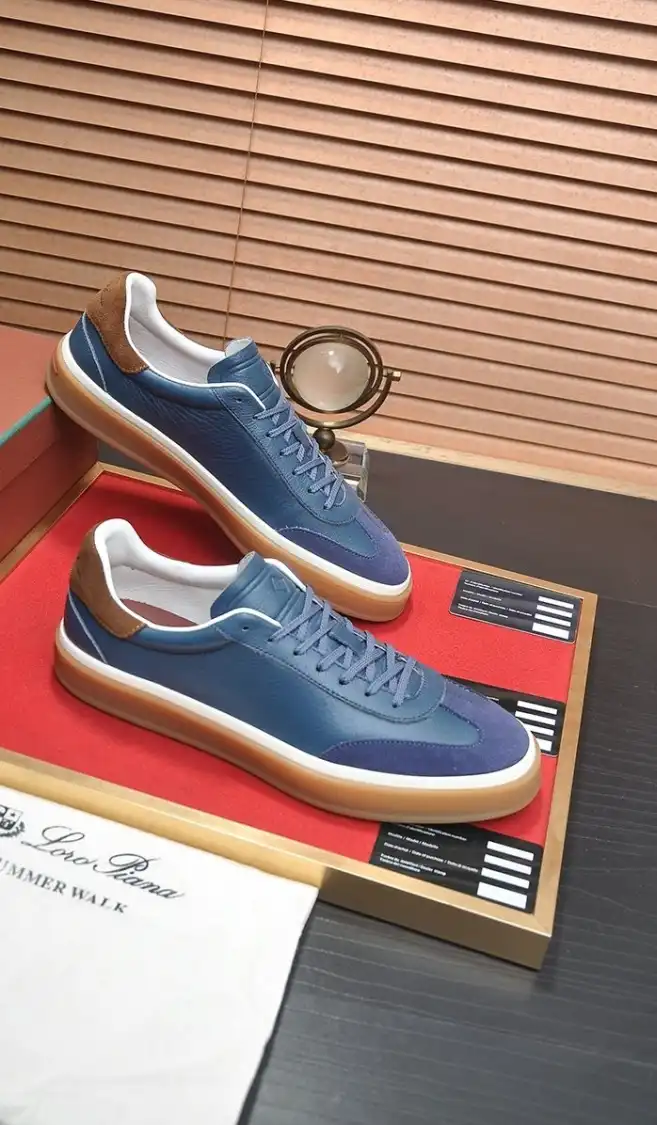 hype Hermes Sneakers