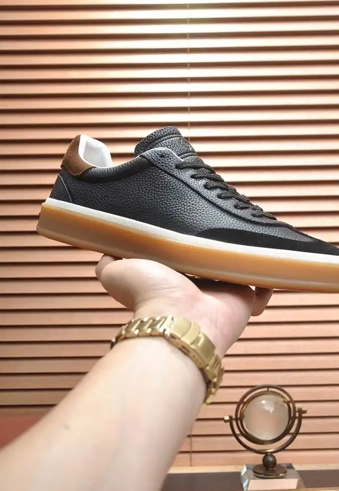 hype Hermes Sneakers