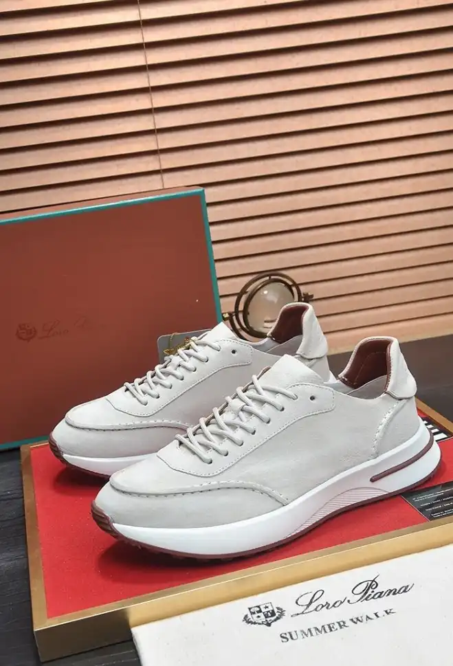 hype Hermes Sneakers