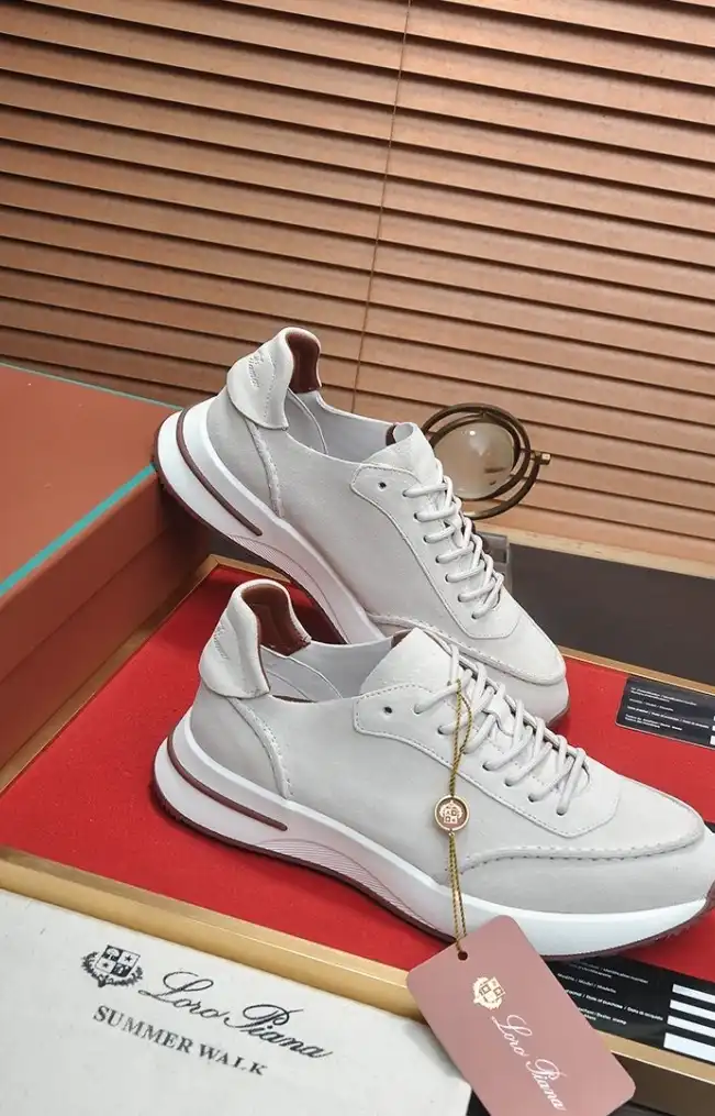 hype Hermes Sneakers