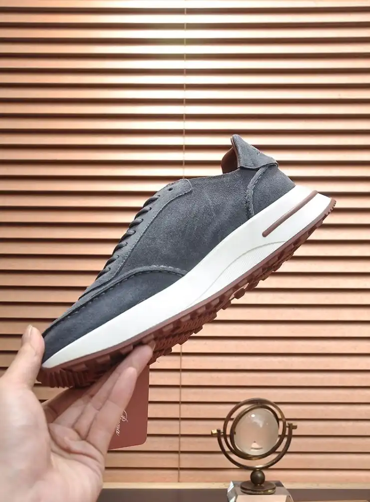 hype Hermes Sneakers