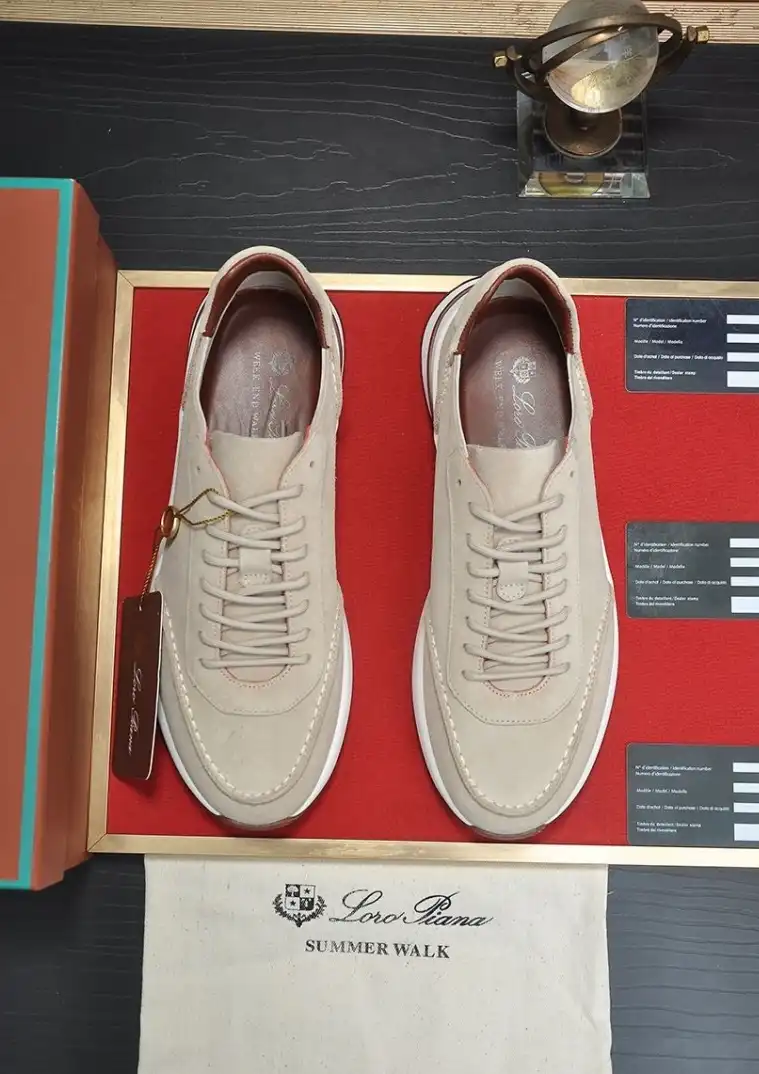 hype Hermes Sneakers