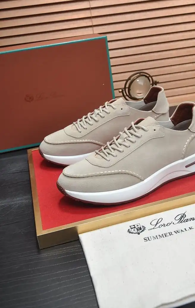 hype Hermes Sneakers