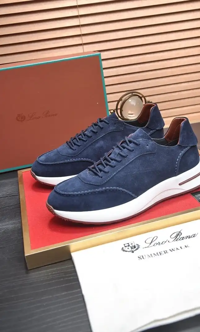 hype Hermes Sneakers