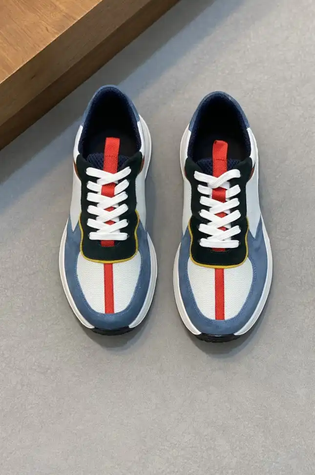 hype LV Casual Shoes