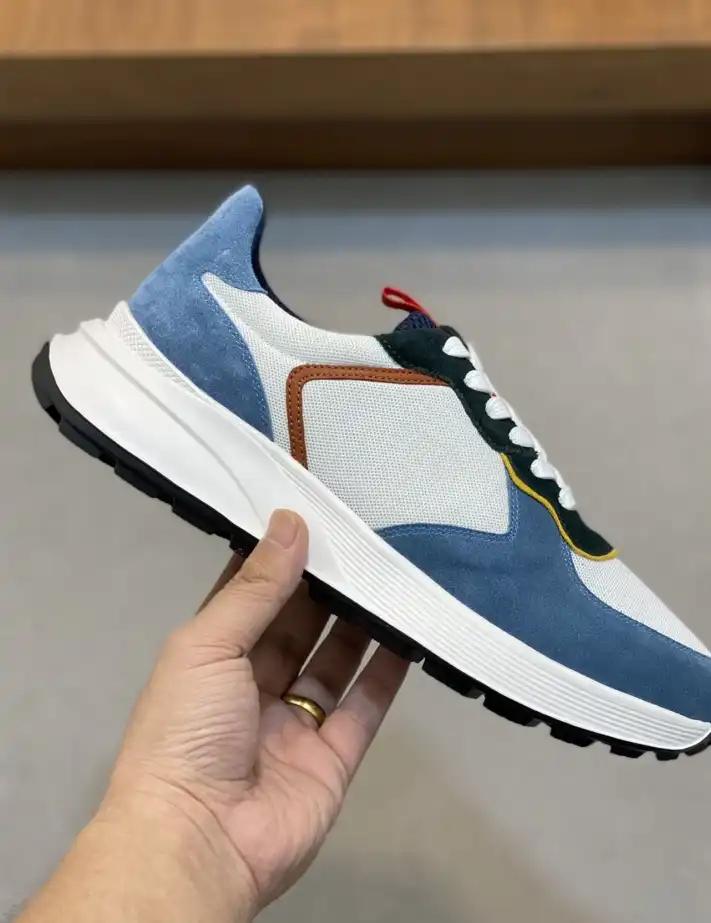 hype LV Casual Shoes