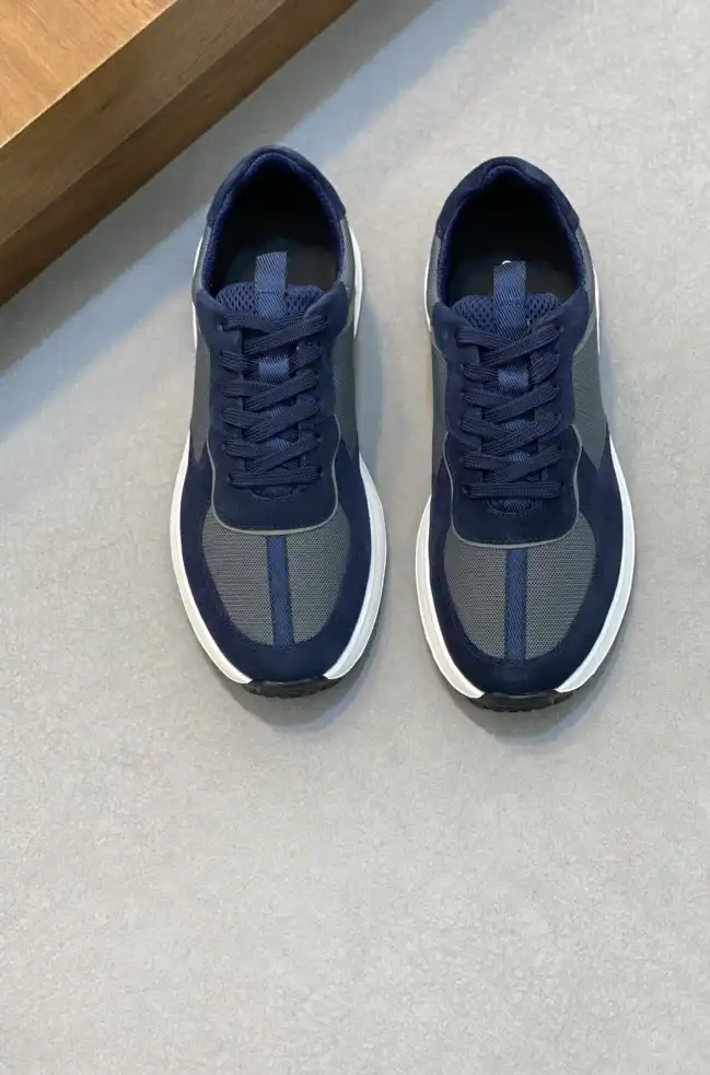 hype LV Casual Shoes