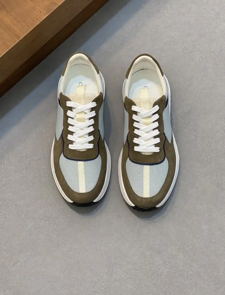 hype LV Casual Shoes