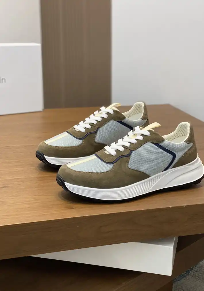 hype LV Casual Shoes