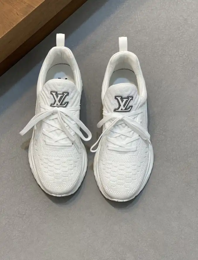 hype LV Casual Shoes