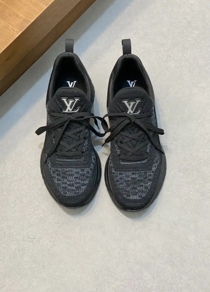 hype LV Casual Shoes