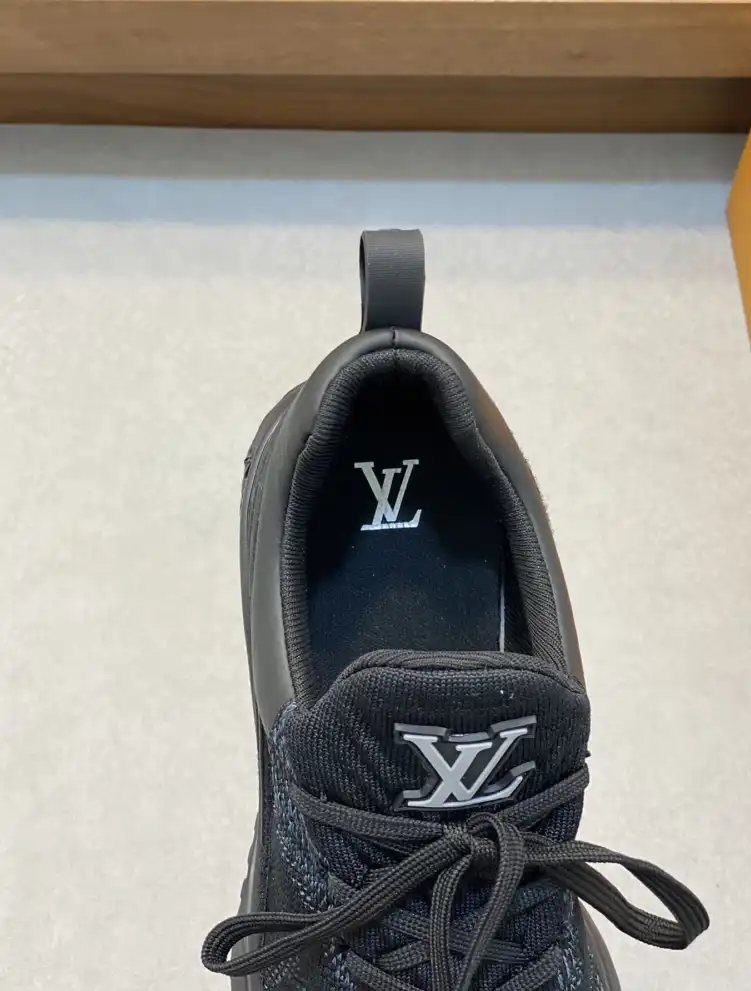 hype LV Casual Shoes